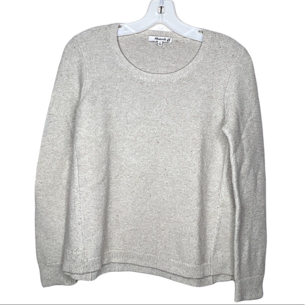 ‎Madewell Sweater